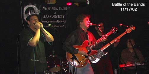 bandbattle